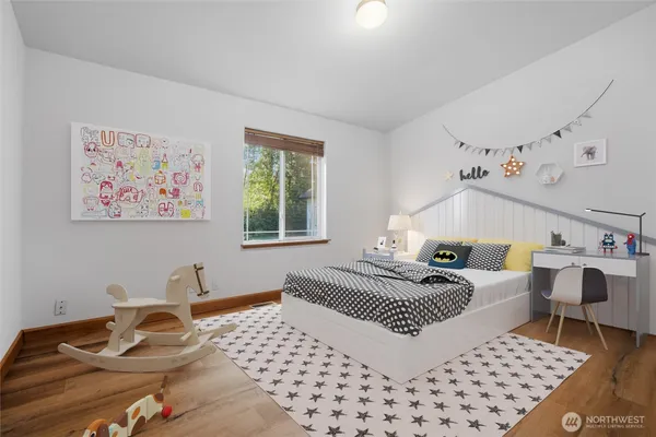 $549,995 | 16618 40th St Court Northwest, Lakebay, WA 98349