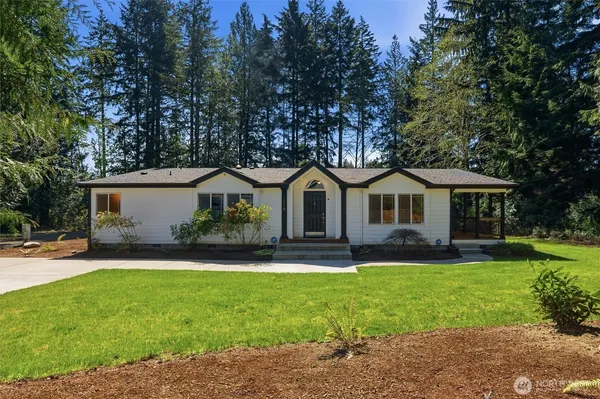 $549,995 | 16618 40th St Court Northwest, Lakebay, WA 98349