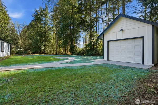 $549,995 | 16618 40th St Court Northwest, Lakebay, WA 98349