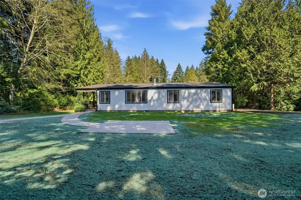 $549,995 | 16618 40th St Court Northwest, Lakebay, WA 98349