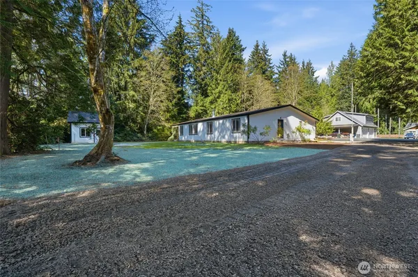 $549,995 | 16618 40th St Court Northwest, Lakebay, WA 98349