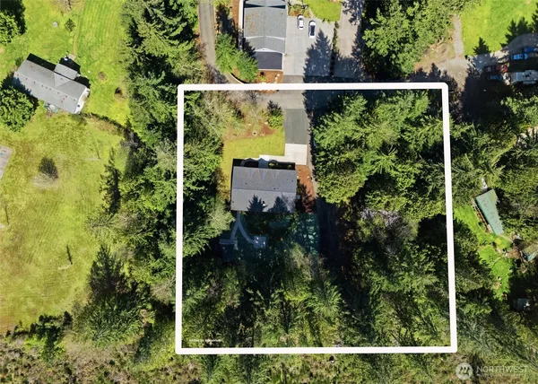 $549,995 | 16618 40th St Court Northwest, Lakebay, WA 98349