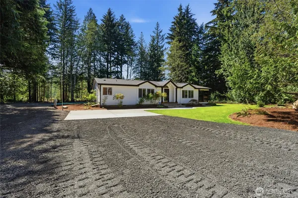 $549,995 | 16618 40th St Court Northwest, Lakebay, WA 98349