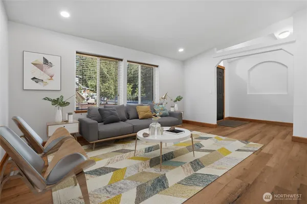 $549,995 | 16618 40th St Court Northwest, Lakebay, WA 98349