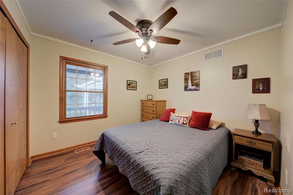 524 West Schafer Road Howell, MI 48843 - Photo 22 of 40