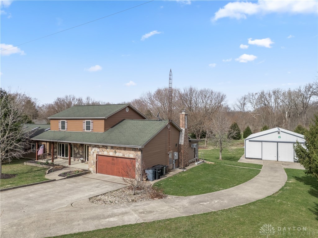 1205 Long Road Xenia, OH 45385 - Photo 3 of 64 Gallery Image 3