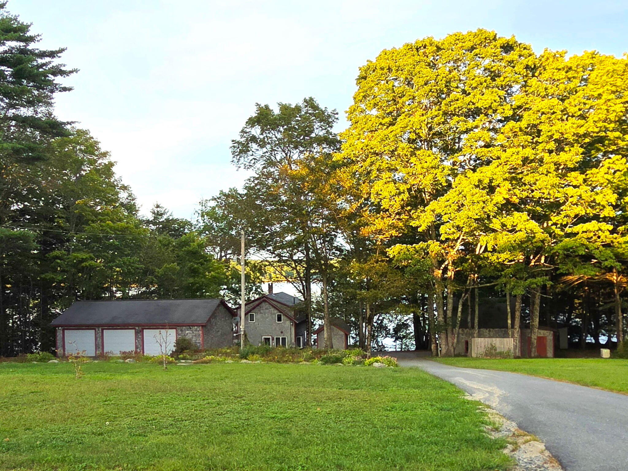 1125 Macomber Mill Road Eastbrook, ME 04634 - Photo 1 of 68 3406868201762104368