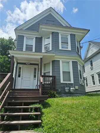 $284,900 | 101 Dillaye Avenue, Unit 3, Syracuse, NY 13206