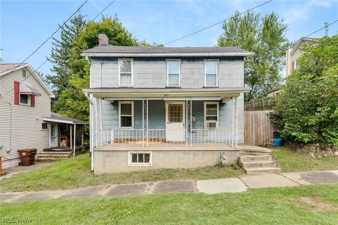 237 Ridge Street Leetonia, OH 44431 - Photo 1 of 35 Gallery Image 1