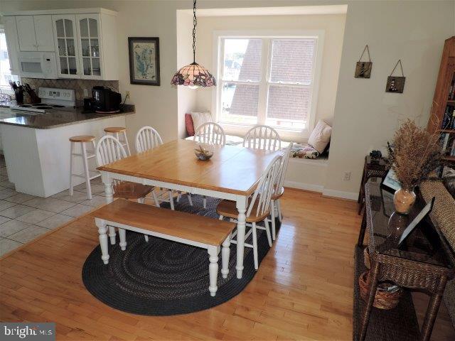 10414 Exeter Road Ocean City, MD 21842 - Photo 17 of 43 Dinning B