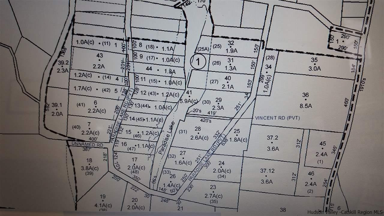 11 Paradise Lake Road Catskill, NY 12414 - Photo 2 of 5 Photo 2