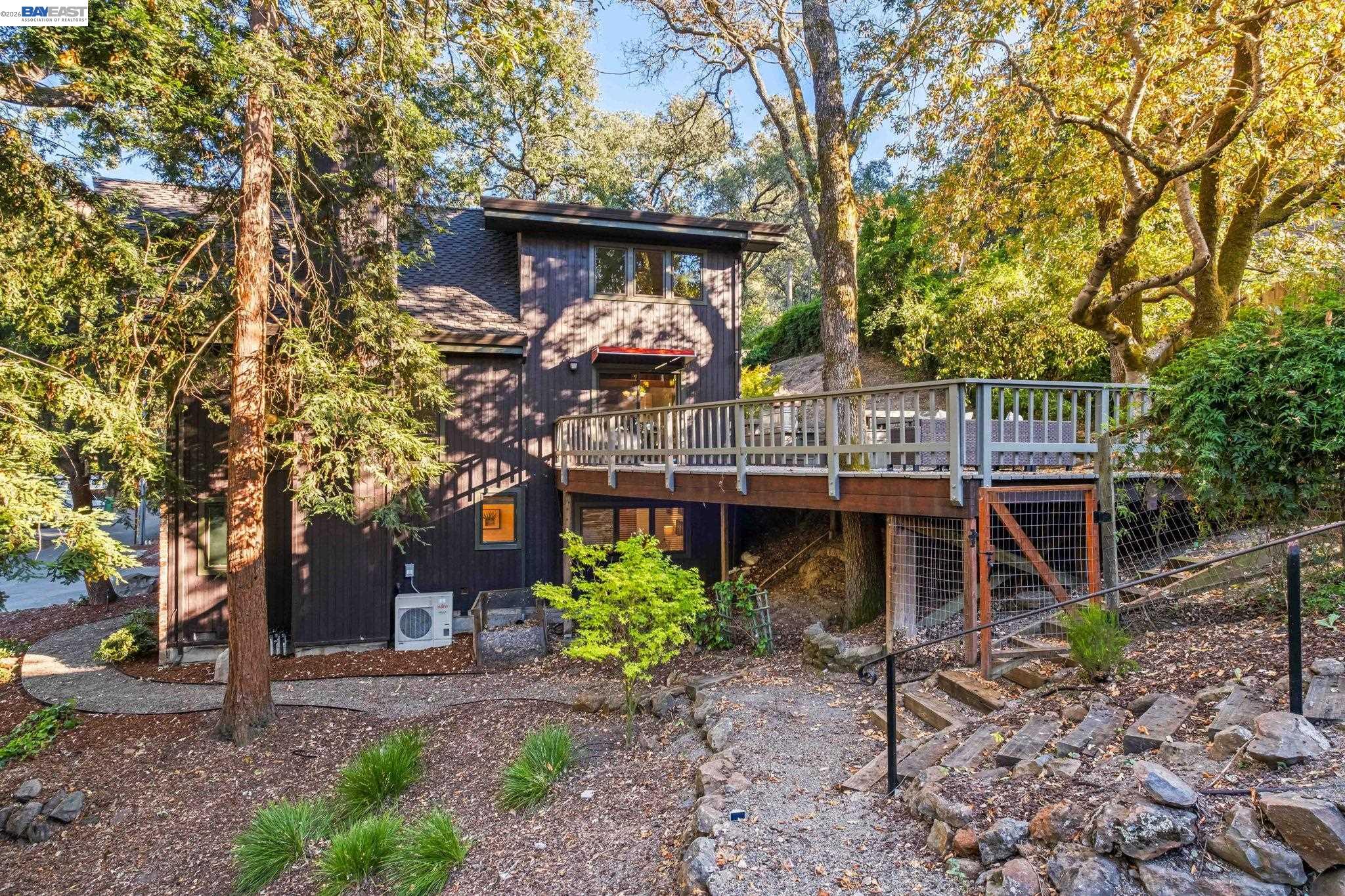 279 Castle Hill Ranch Road Walnut Creek, CA 94595 - Photo 46 of 63