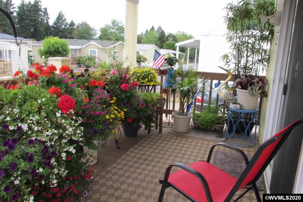 4940 Sunnyside Road Southeast, Unit G5 Salem, OR 97302 - Photo 15 of 17