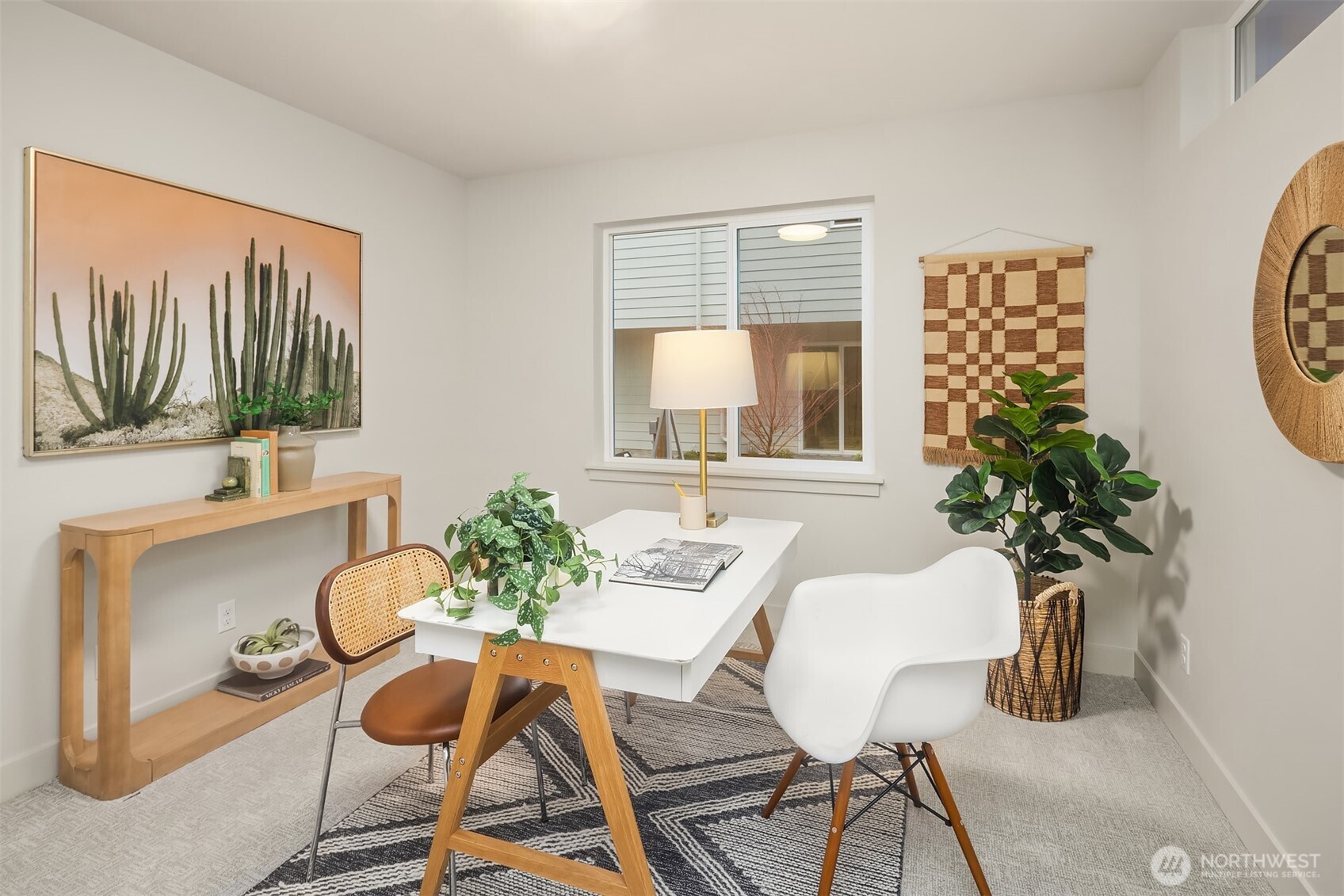 1615 North 50th Street, Unit C Seattle, WA 98103 - Photo 18 of 19