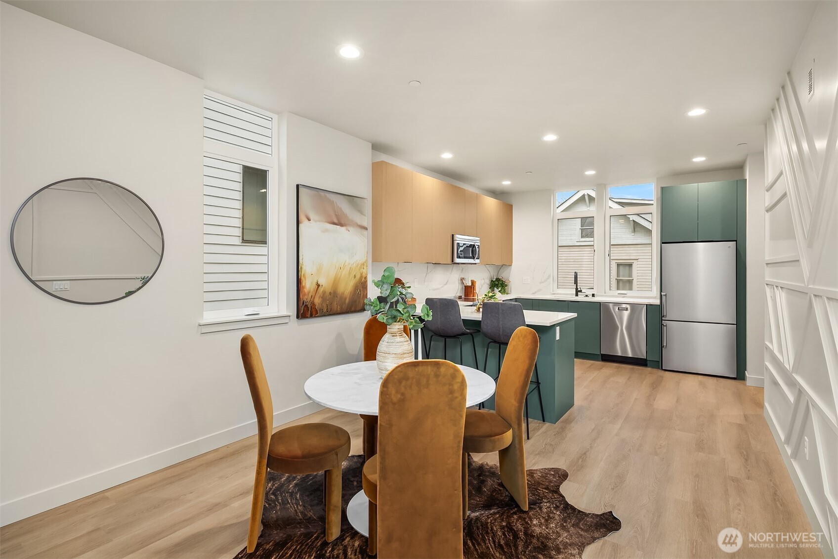 1615 North 50th Street, Unit C Seattle, WA 98103 - Photo 4 of 19