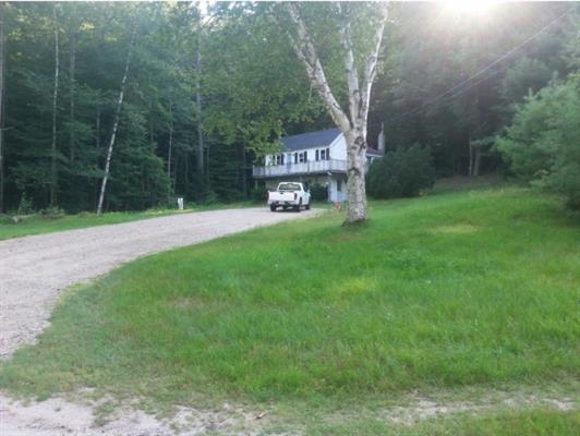 17 King Road Campton, NH 03223 - Photo 1 of 25 Gallery Image 1