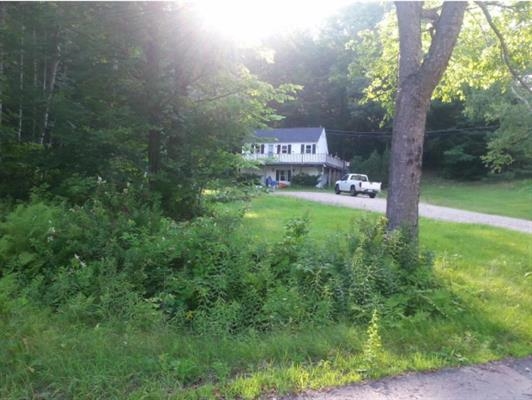 17 King Road Campton, NH 03223 - Photo 3 of 25 Gallery Image 3