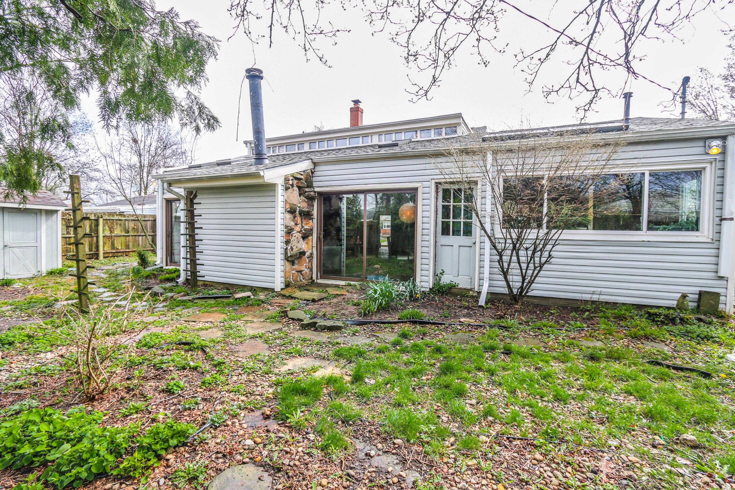 345 Topsfield Road Columbus, OH 43228 - Photo 62 of 78 345 Topsfield Rd. 72