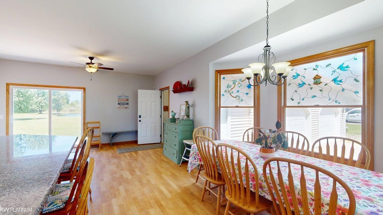 9352 Arnold Road Fair Haven, MI 48023 - Photo 10 of 45