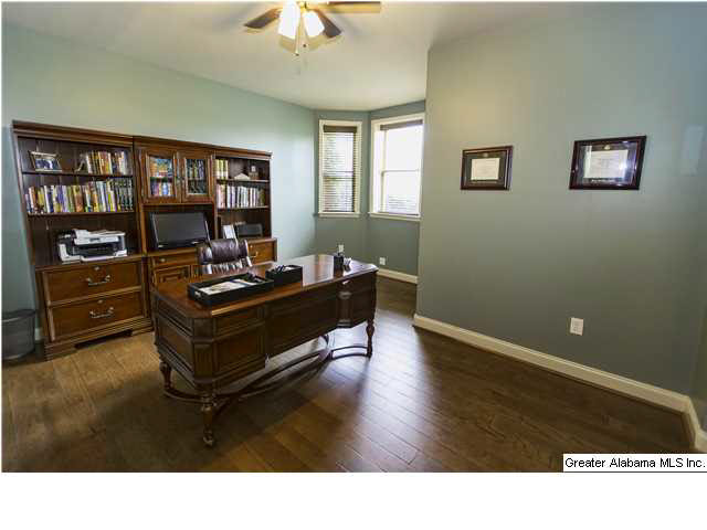 145 Shetland Trail Alabaster, AL 35007 - Photo 26 of 32