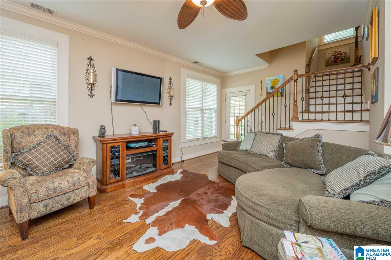 1404 Sutherland Place Birmingham, AL 35209 - Photo 23 of 45