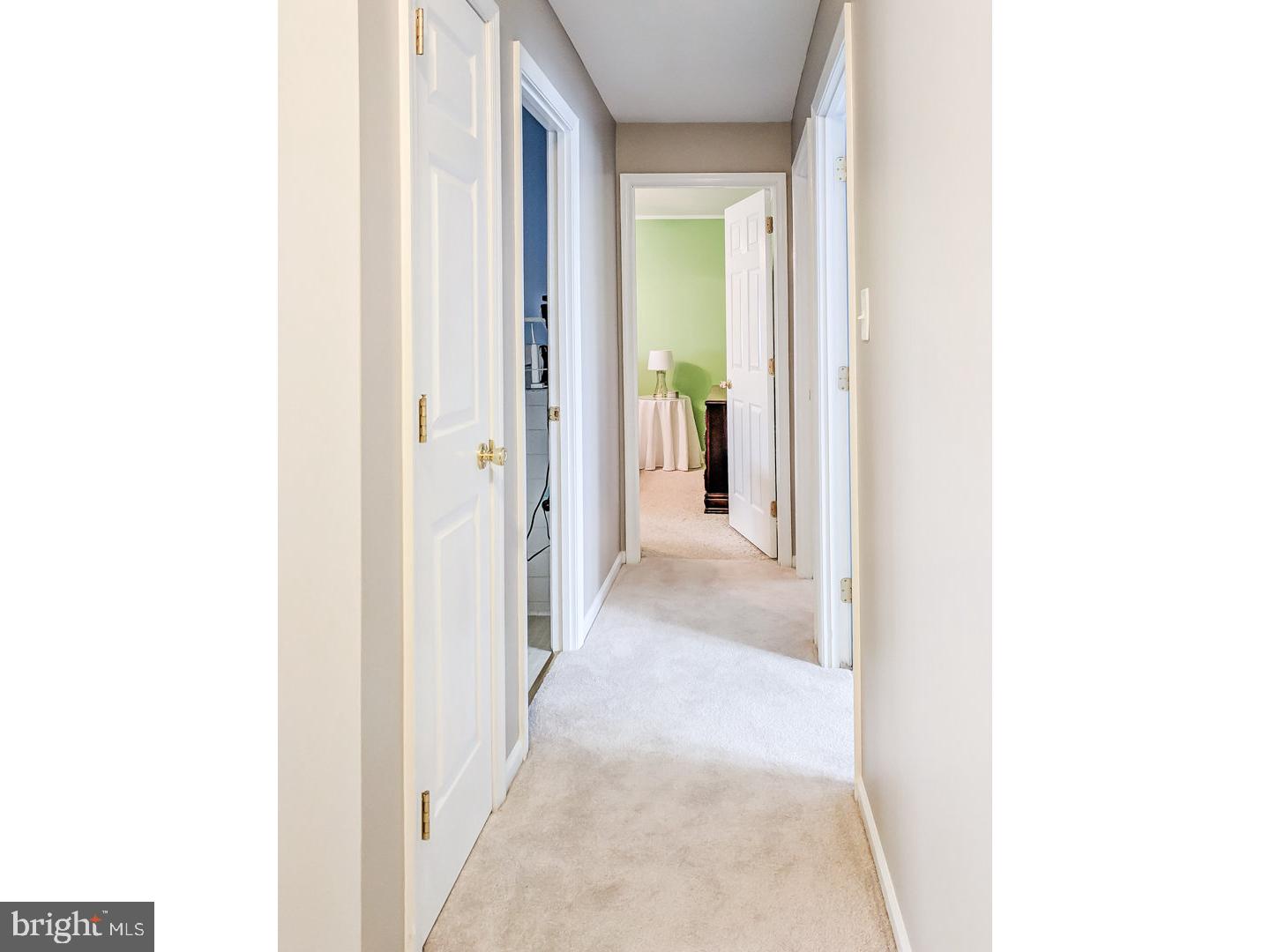 5 Bunker Hill Road New Castle, DE 19720 - Photo 14 of 22 Hallway
