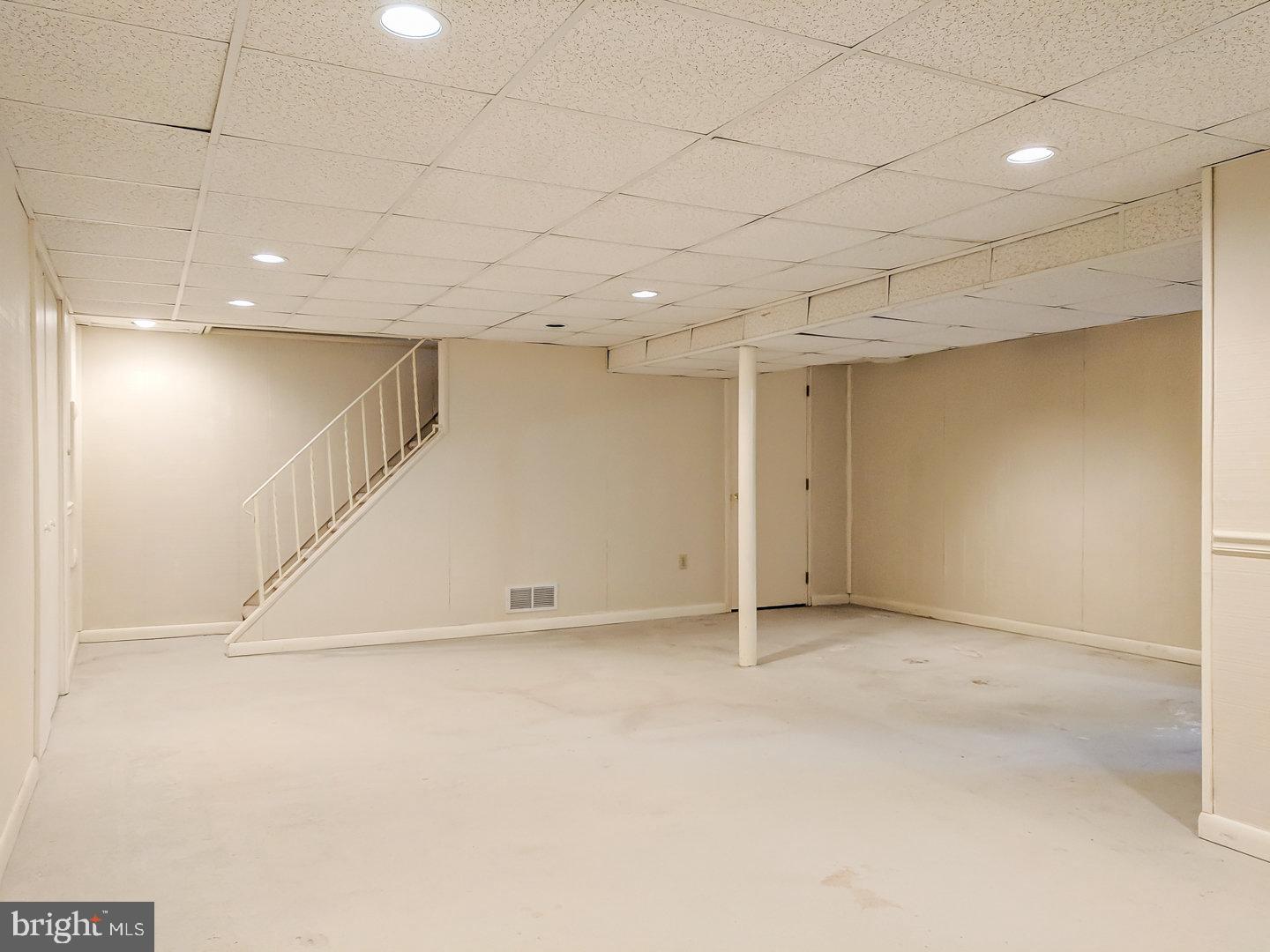 5 Bunker Hill Road New Castle, DE 19720 - Photo 22 of 22 Basement