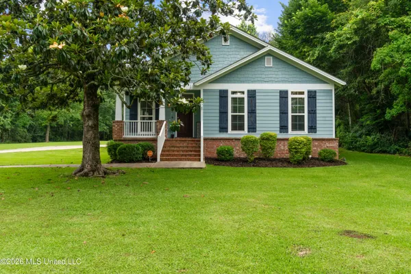 $349,900 | 1112 North 34th Avenue, Hattiesburg, MS 39401