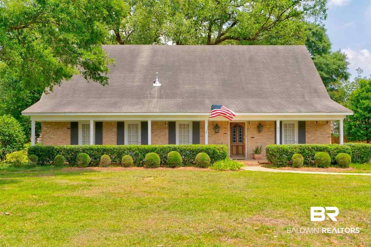 817 Bernard Circle Mobile, AL 36693 - Photo 38 of 38