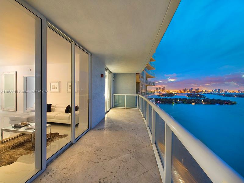 450 Alton Road, Unit 3306 Miami Beach, FL 33139 - Photo 1 of 24