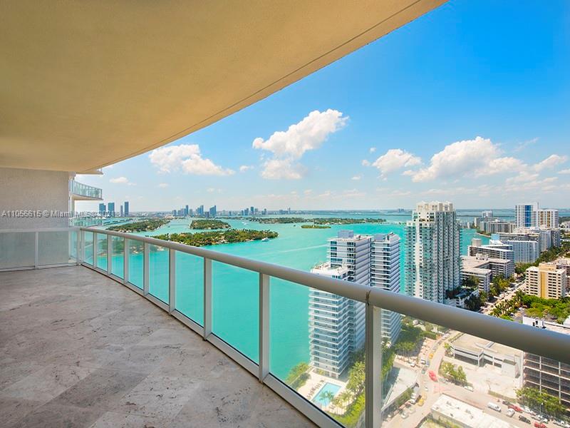 450 Alton Road, Unit 3306 Miami Beach, FL 33139 - Photo 11 of 24