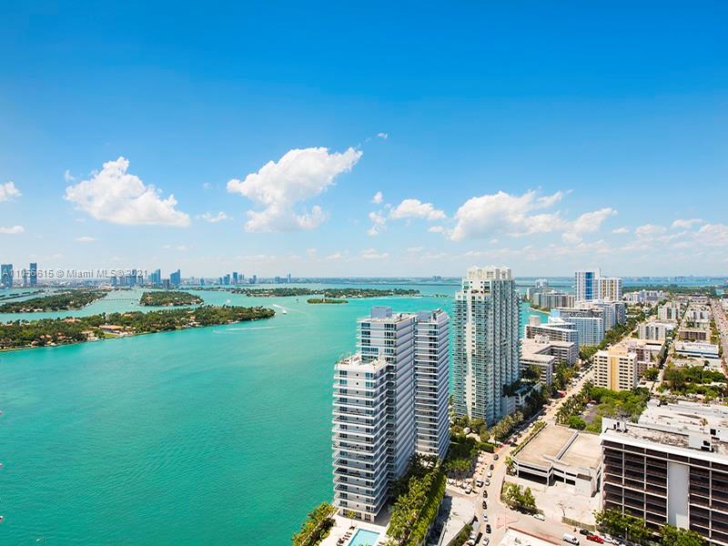 450 Alton Road, Unit 3306 Miami Beach, FL 33139 - Photo 12 of 24