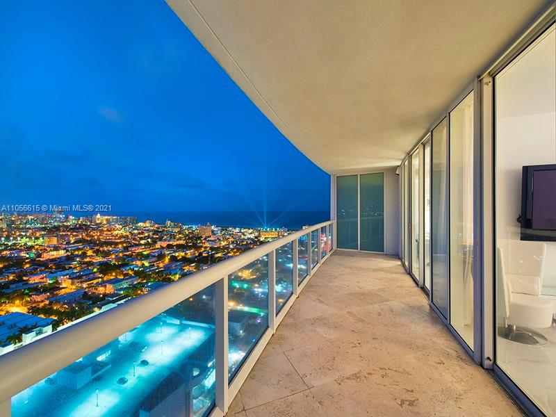 450 Alton Road, Unit 3306 Miami Beach, FL 33139 - Photo 15 of 24