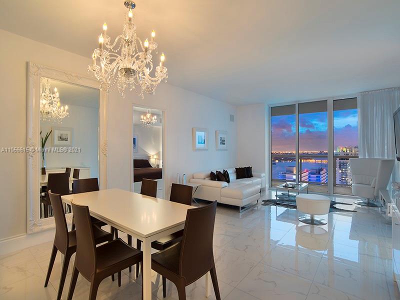 450 Alton Road, Unit 3306 Miami Beach, FL 33139 - Photo 2 of 24