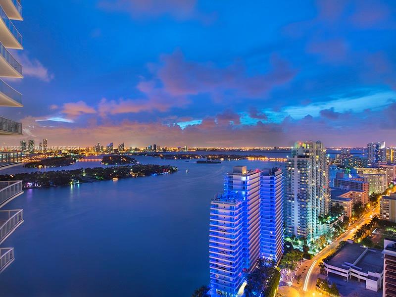 450 Alton Road, Unit 3306 Miami Beach, FL 33139 - Photo 23 of 24