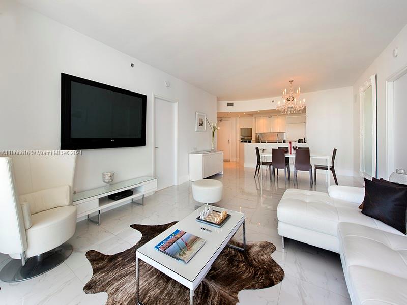 450 Alton Road, Unit 3306 Miami Beach, FL 33139 - Photo 5 of 24