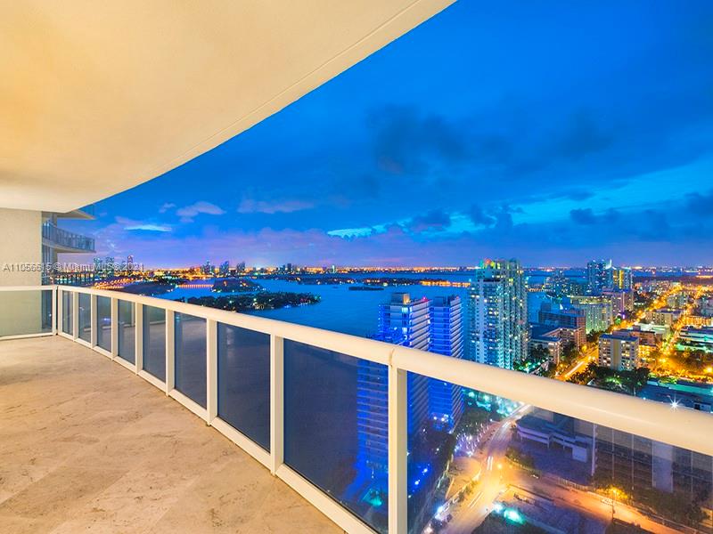 450 Alton Road, Unit 3306 Miami Beach, FL 33139 - Photo 10 of 24