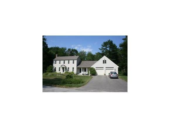 71 Tehias Road Rye, NH 03870 - Photo 1 of 1