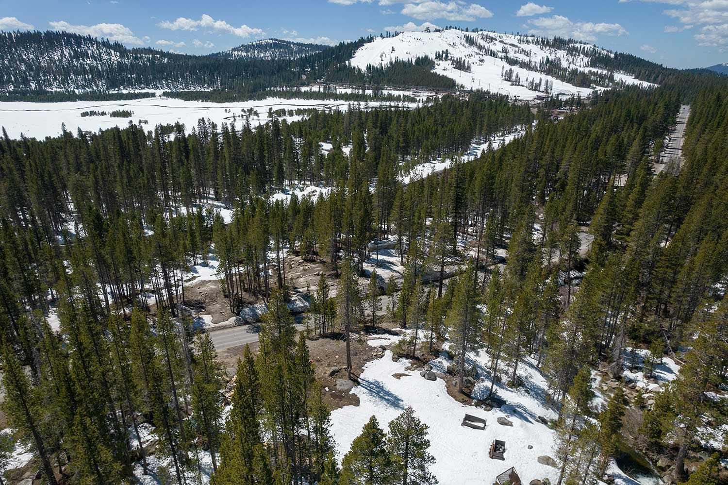 20954 Donner Pass Road Soda Springs, CA 95728 - Photo 5 of 15 a view of lake