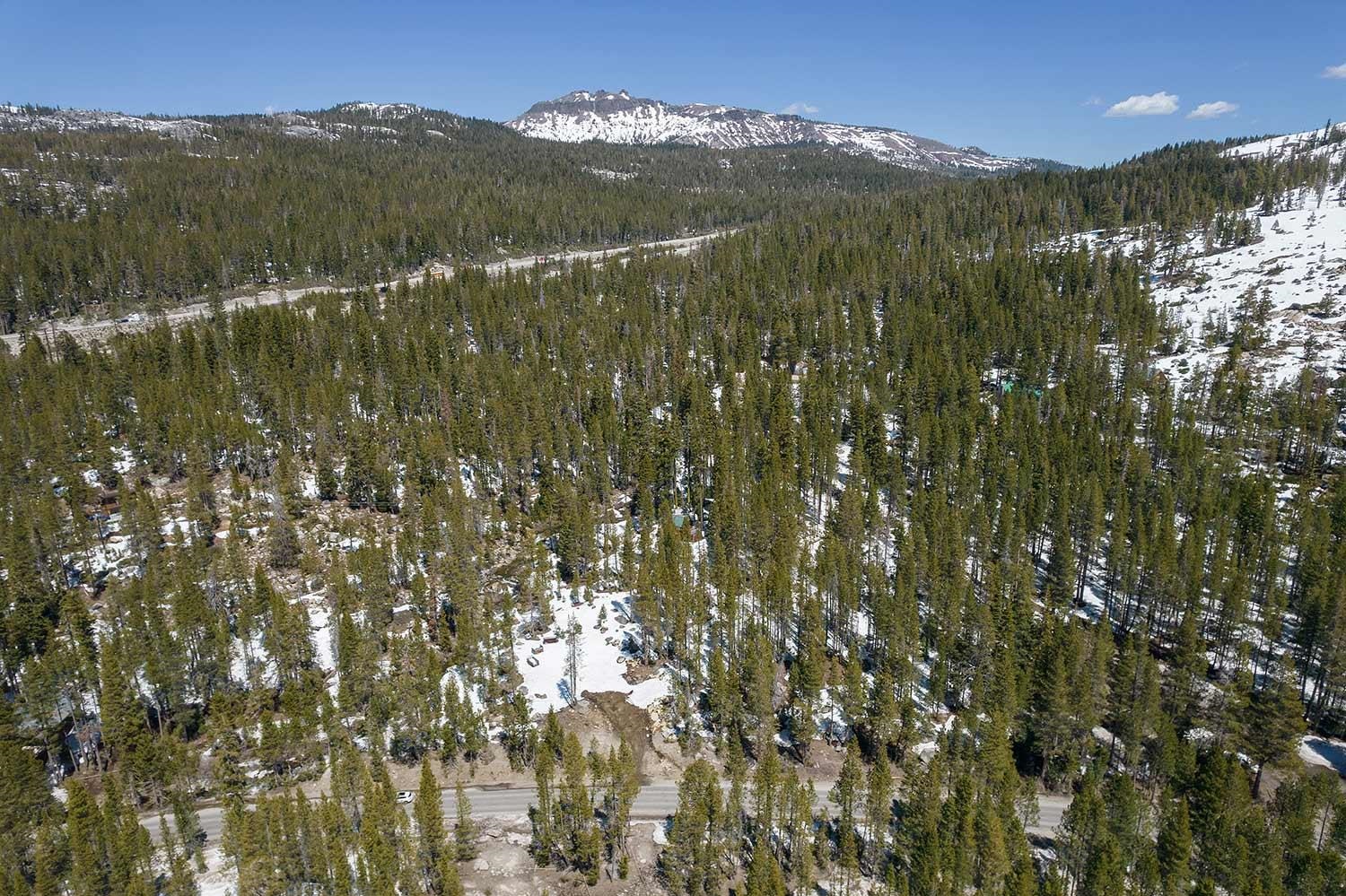 20954 Donner Pass Road Soda Springs, CA 95728 - Photo 6 of 15 a view of lake and mountain