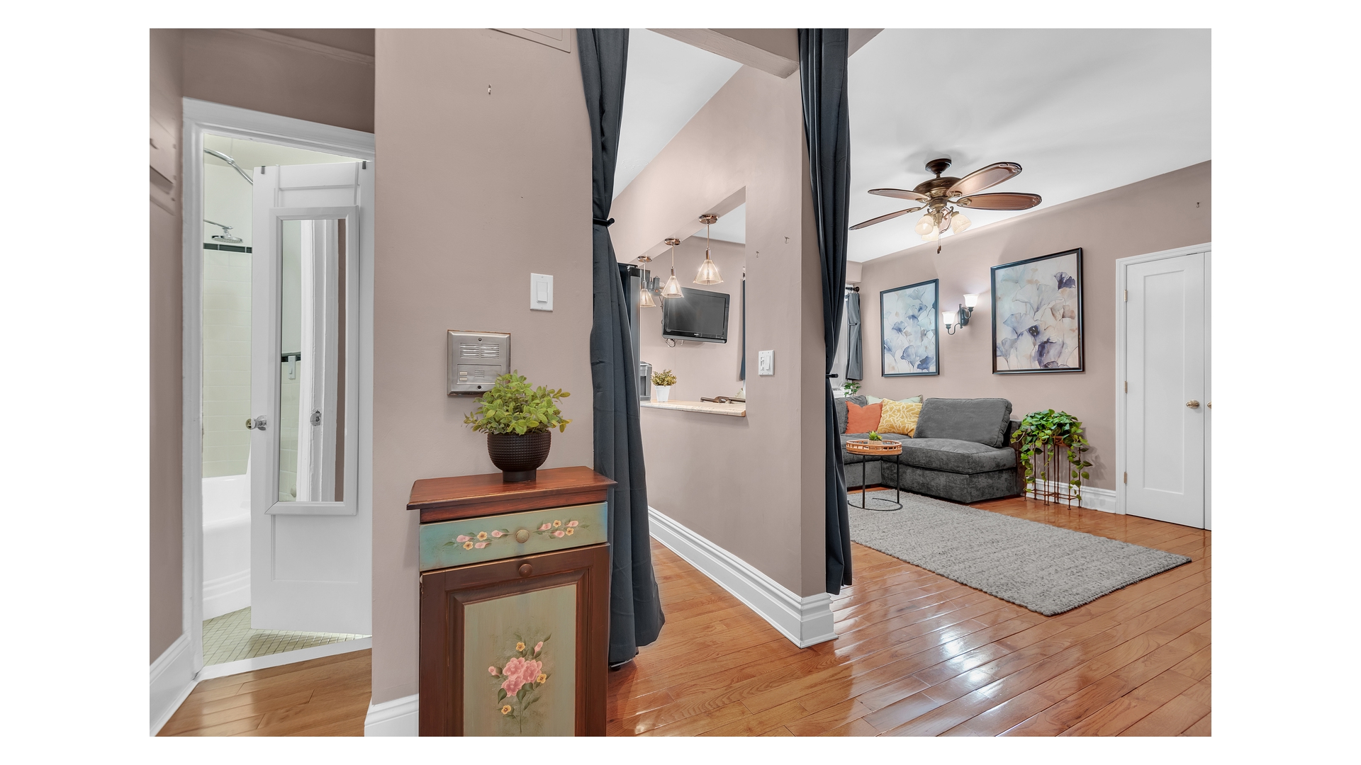 130 Bay Ridge Parkway, Unit 1M Brooklyn, NY 11209 - Photo 3 of 11