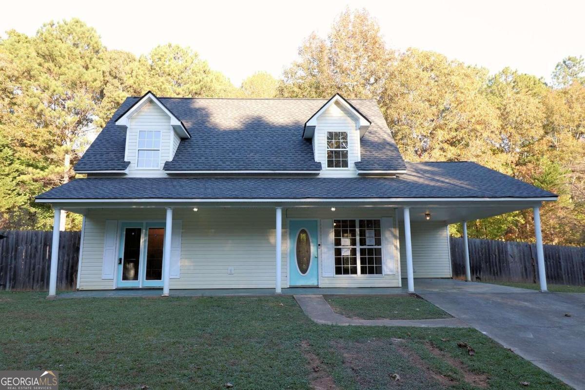 78 Cook Street Tallapoosa, GA 30176 - Photo 1 of 1