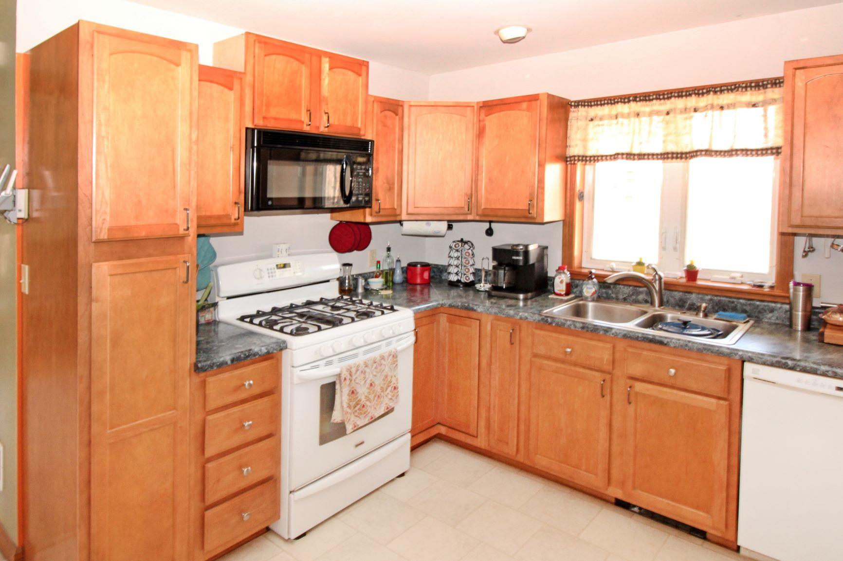 355 Hudson Hill Road Hudson, ME 04449 - Photo 14 of 25 18!