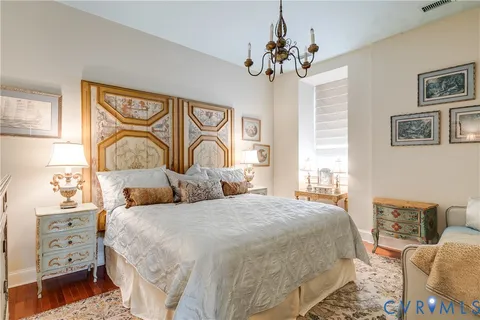 $275,000 | 212 West Franklin Street, Unit UP01, Richmond, VA 23220
