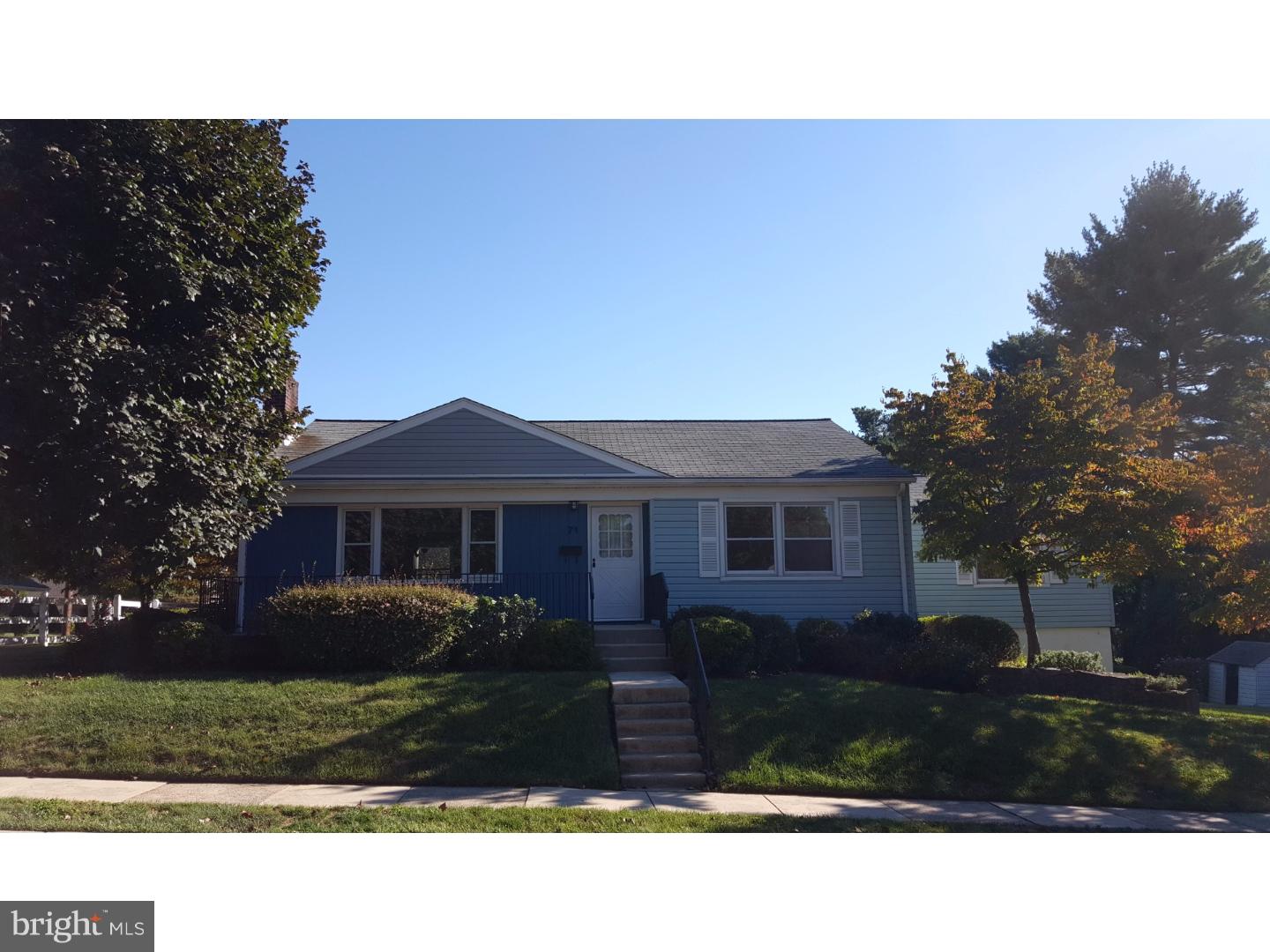 71 Briarwood Road Springfield, PA 19064 - Photo 1 of 14