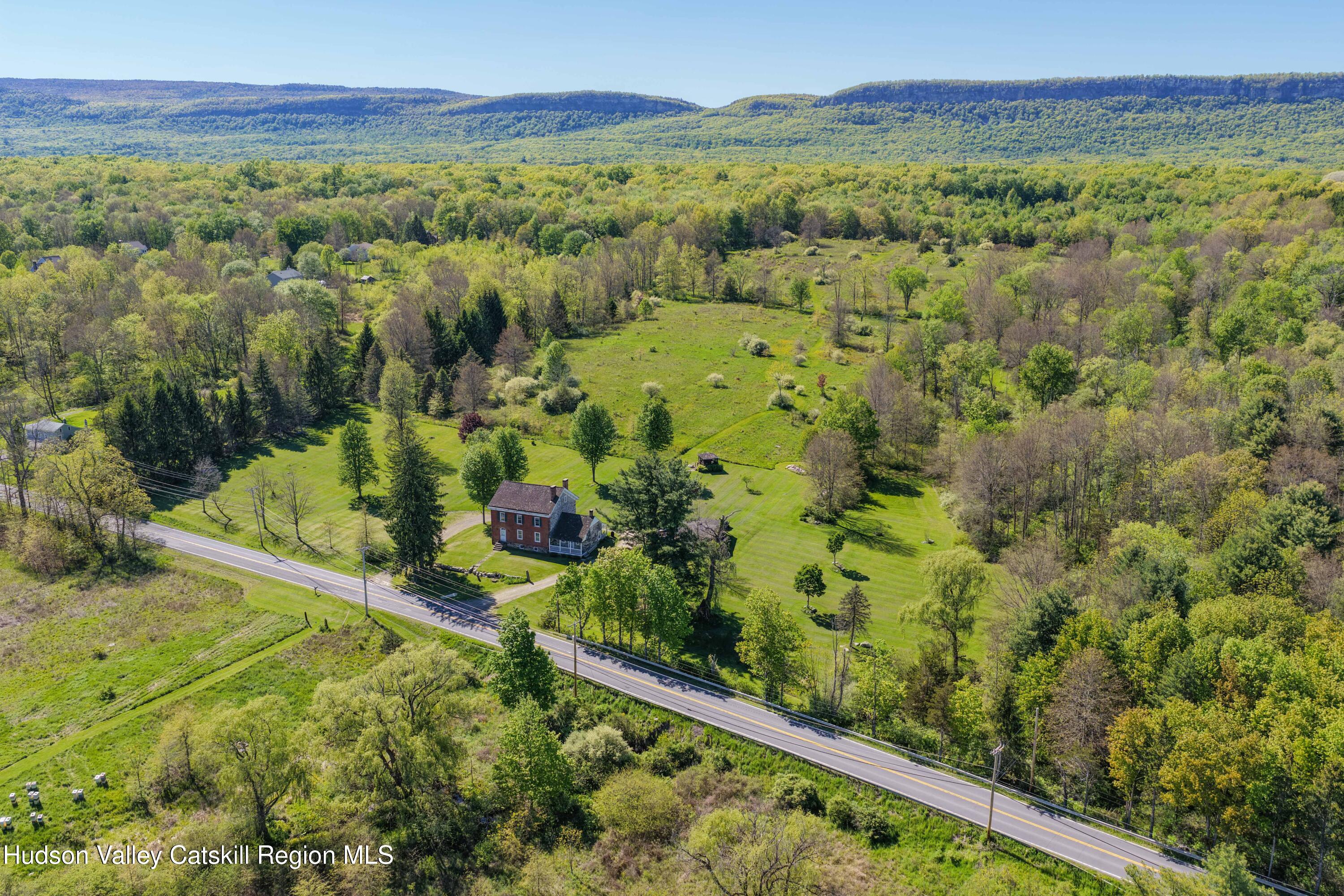 652 Albany Post Road New Paltz, NY 12561 - Photo 1 of 9 DJI_20260512153705_0001_D
