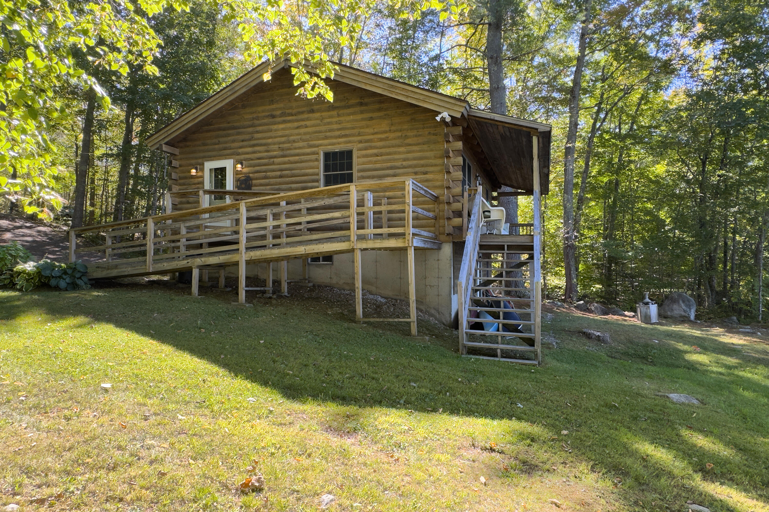 73 Woodard Road Augusta, ME 04330 - Photo 18 of 27 56- 73 Woodard Road - Augusta - JAC