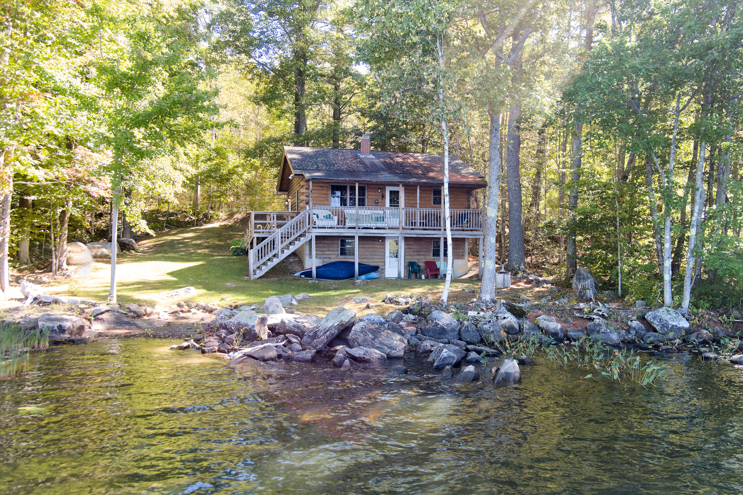 73 Woodard Road Augusta, ME 04330 - Photo 19 of 27 54- 73 Woodard Road - Augusta - JAC