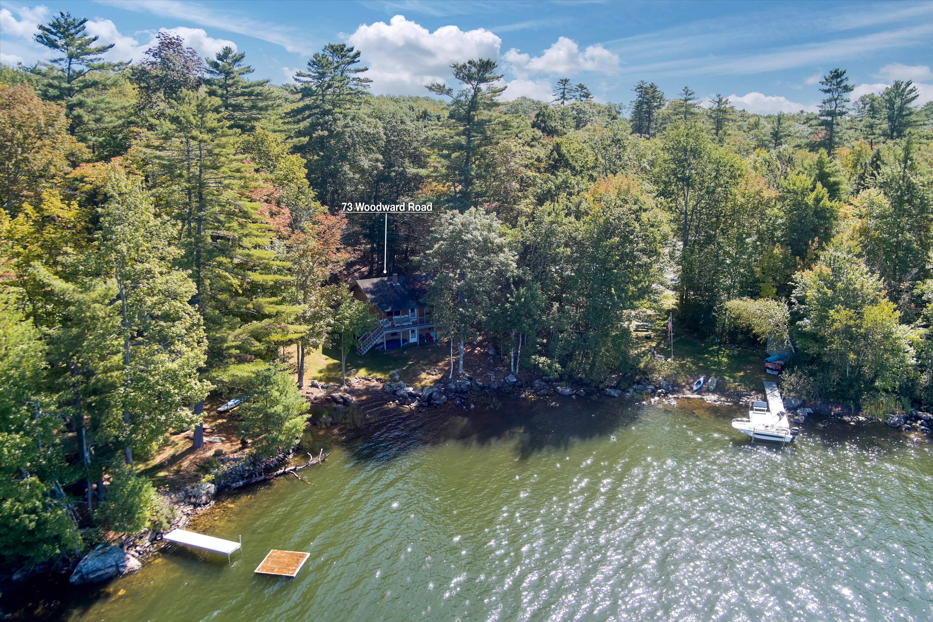 73 Woodard Road Augusta, ME 04330 - Photo 20 of 27 49- 73 Woodard Road - Augusta - JAC