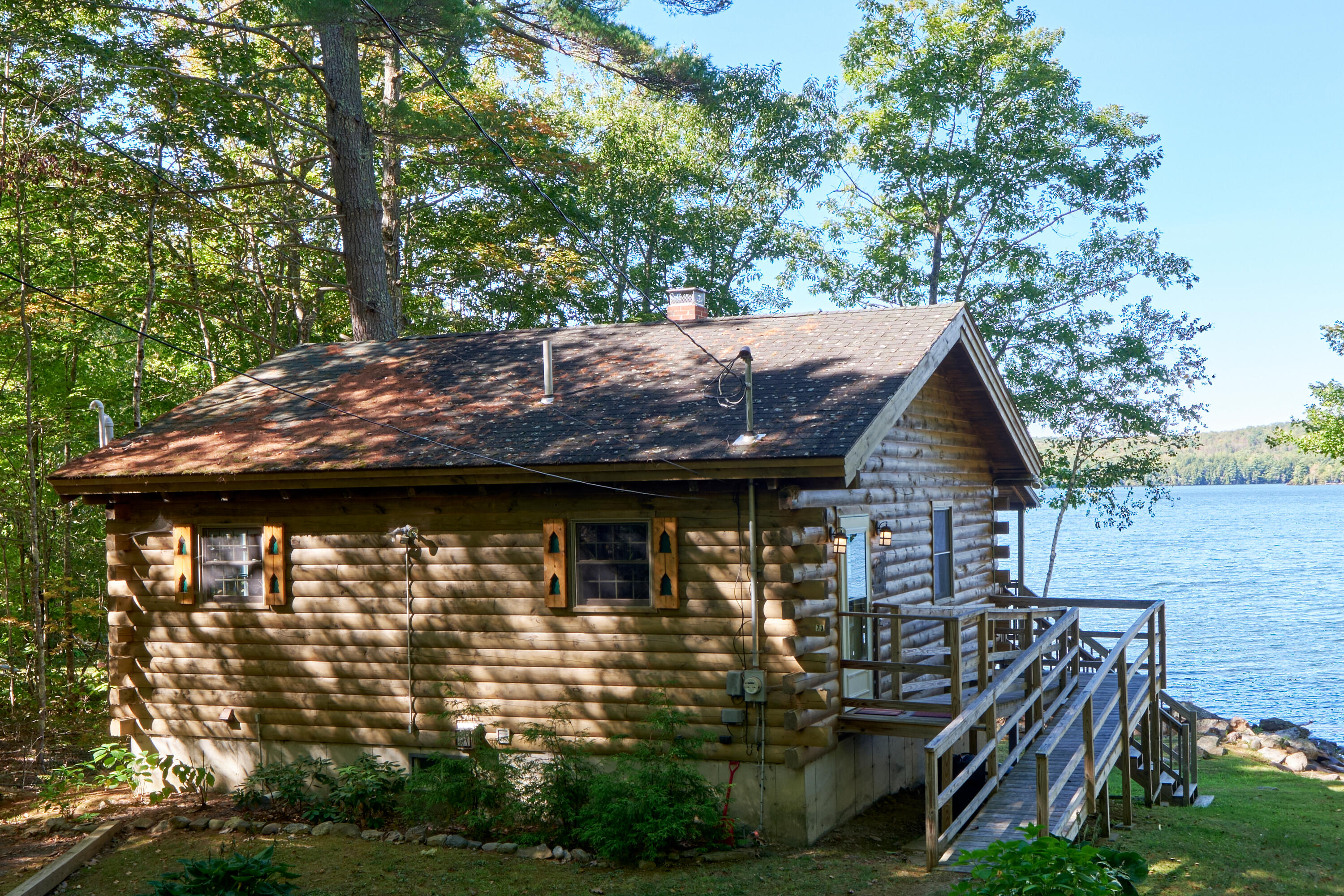 73 Woodard Road Augusta, ME 04330 - Photo 2 of 27 37- 73 Woodard Road - Augusta - JAC